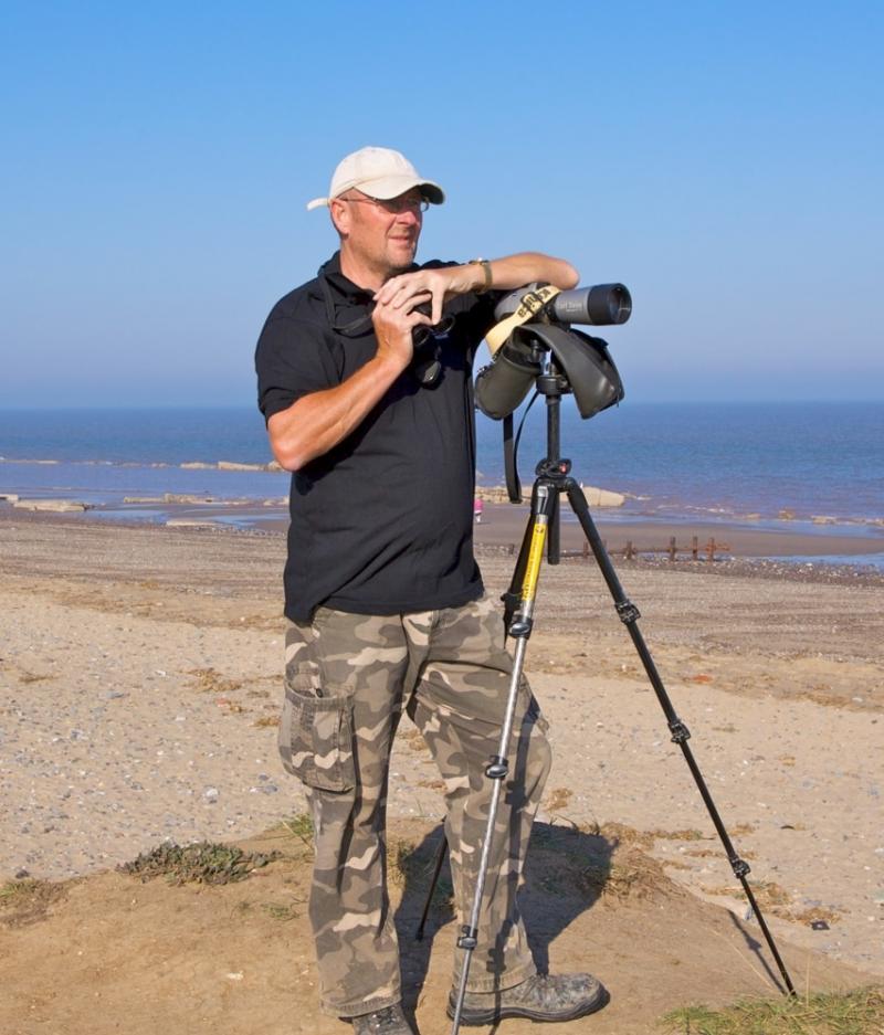 Holderness Welcomes Wonderful Wetland Waders And Wildfowl